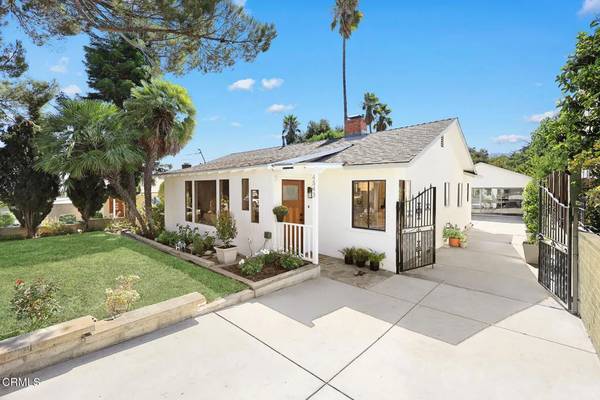 La Canada Flintridge, CA 91011,4543 Rockland Place