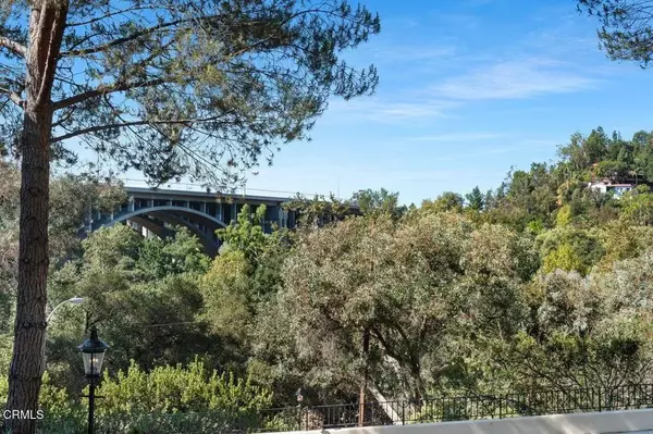 Pasadena, CA 91105,70 N Arroyo Boulevard