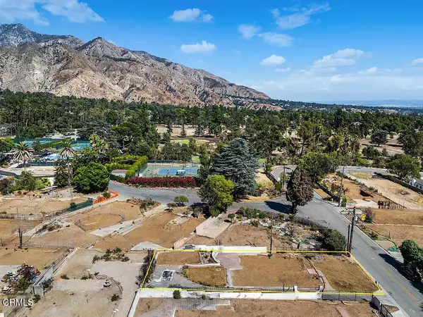 Altadena, CA 91001,1351 E Calaveras