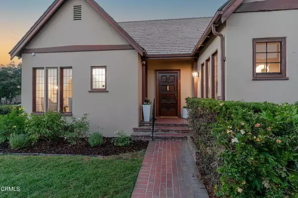 South Pasadena, CA 91030,716 Grand Avenue