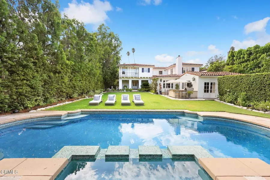670 San Marino Avenue, San Marino, CA 91108