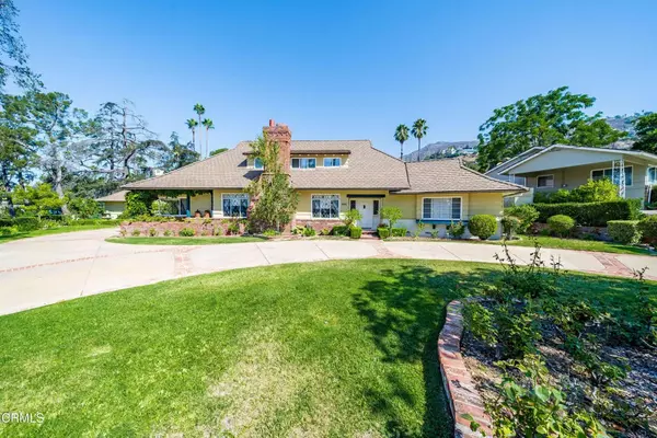 Glendale, CA 91202,301 Cumberland Road