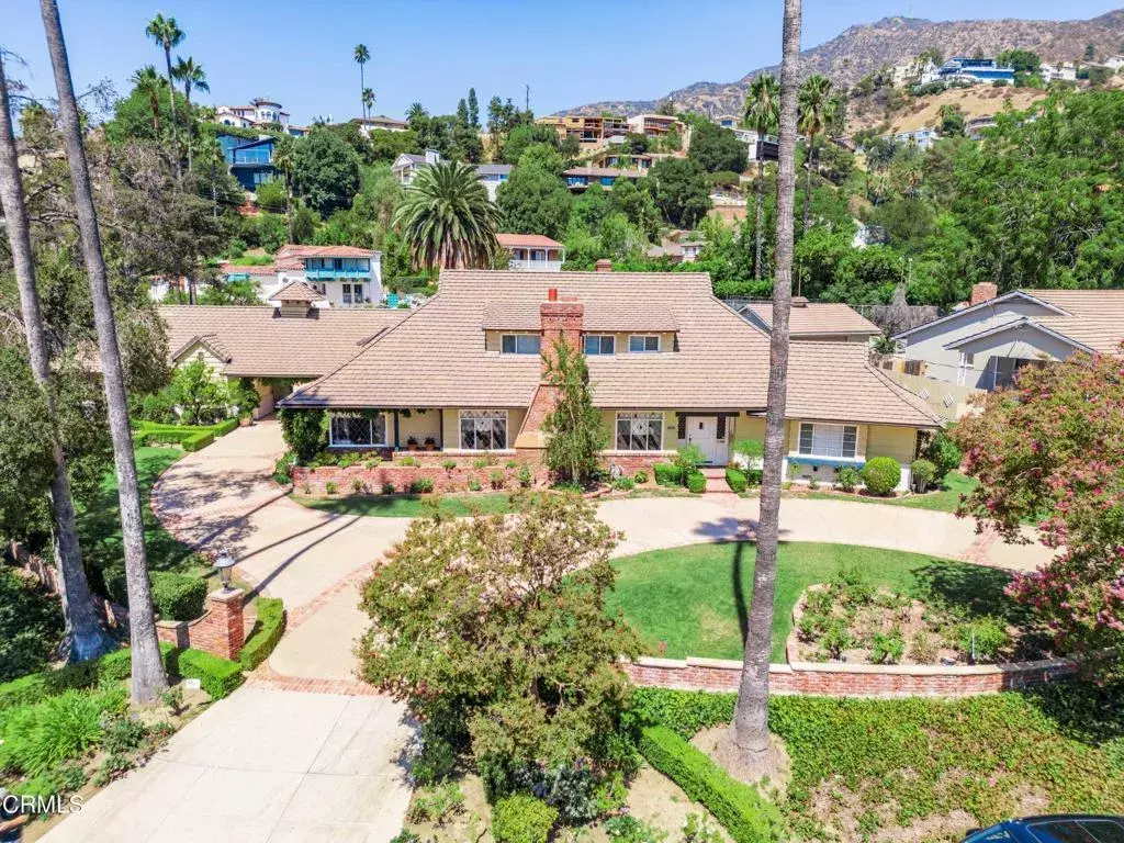 Glendale, CA 91202,301 Cumberland Road