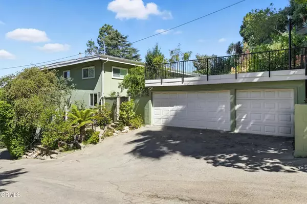 Los Angeles, CA 90046,7772 Torreyson Drive
