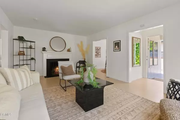 Pasadena, CA 91107,2376 Monte Vista Street