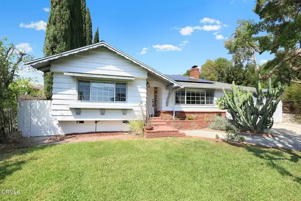 La Crescenta, CA 91214,3023 El Caminito