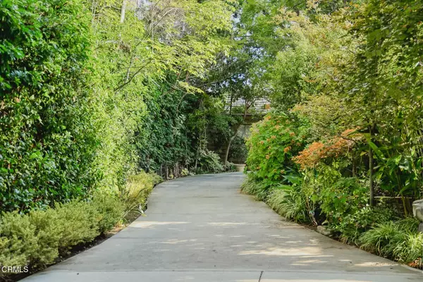 Pasadena, CA 91105,505 Orange Grove Circle