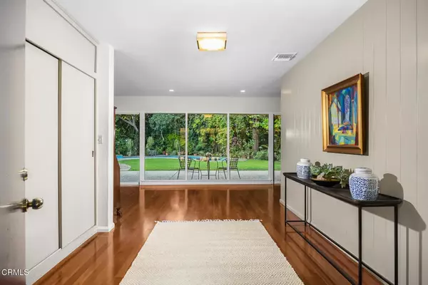 Pasadena, CA 91105,505 Orange Grove Circle