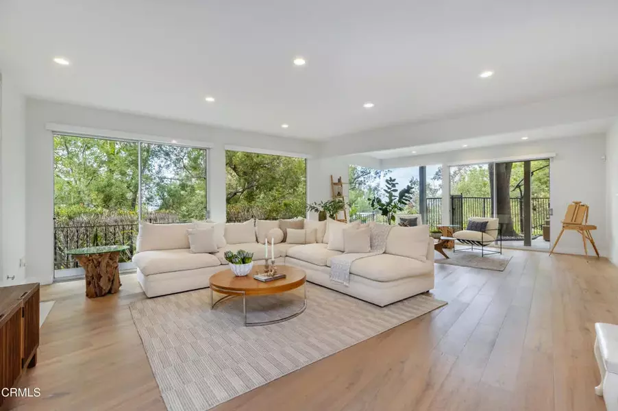 2065 Liliano Drive, Sierra Madre, CA 91024