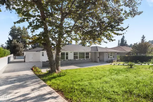 Pasadena, CA 91107,3880 SHADOW GROVE Road