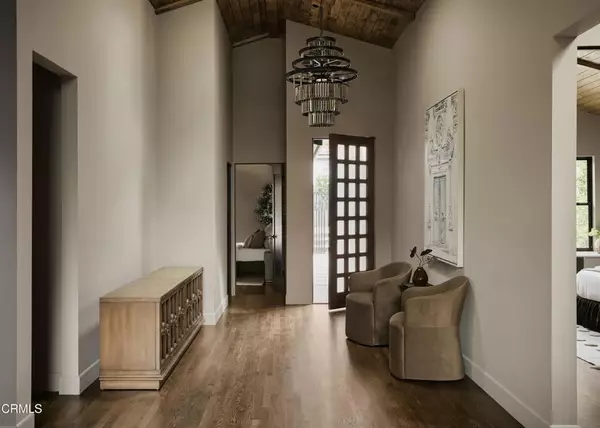 Los Angeles, CA 91607,12406 La Maida Street