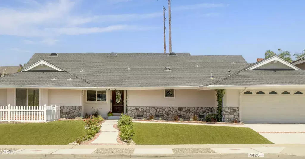 1425 Baywood Drive, Brea, CA 92821