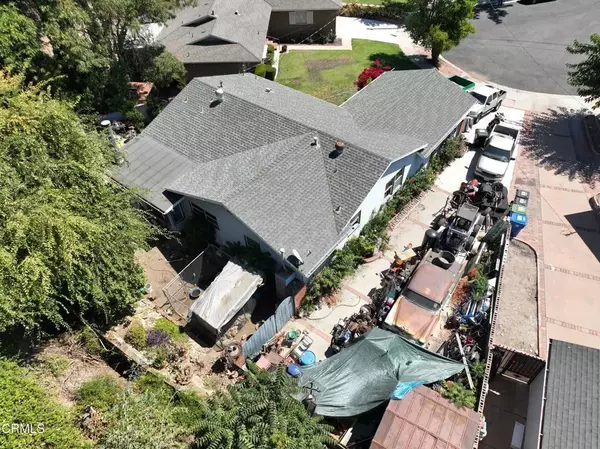 La Crescenta, CA 91214,4025 Vista Court