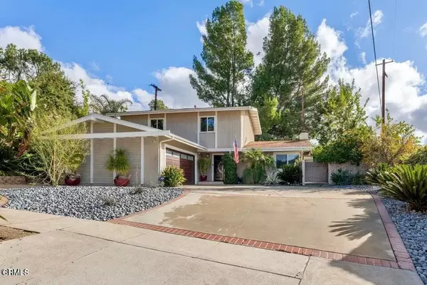 9212 Creemore Drive, La Crescenta, CA 91214