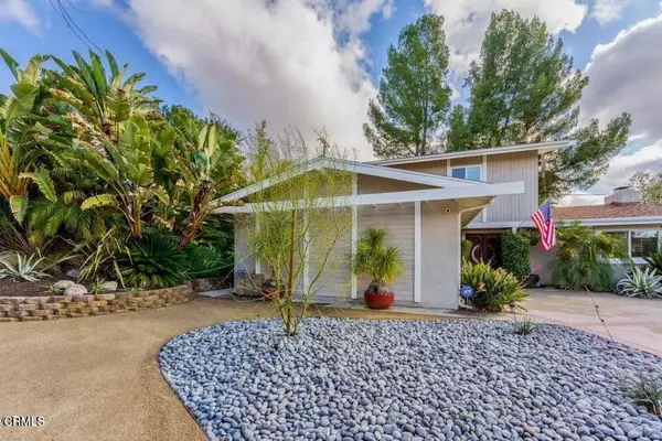 La Crescenta, CA 91214,9212 Creemore Drive