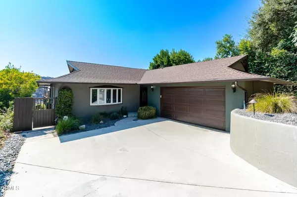 Altadena, CA 91001,4031 CANYON DELL Drive