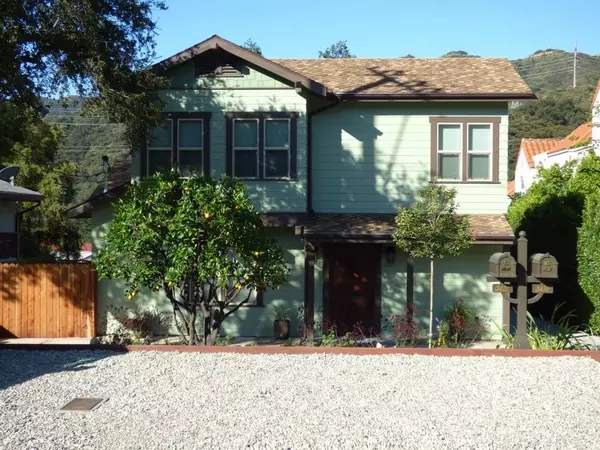 Glendale, CA 91214,3412 Montrose Avenue