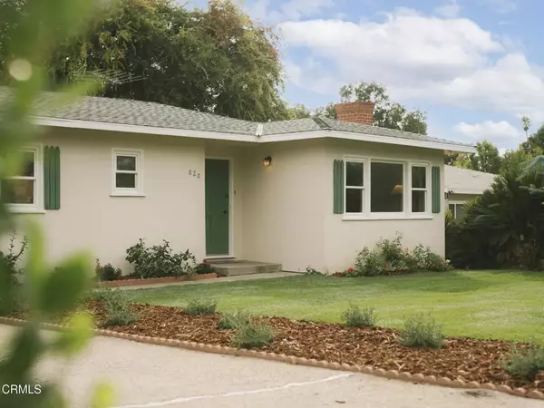 820 New York Drive, Altadena, CA 91001