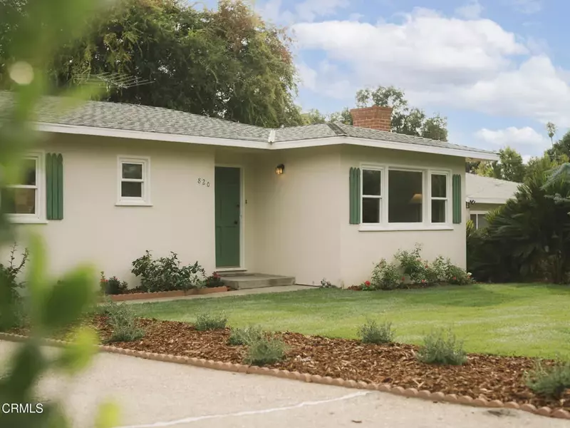 820 New York Drive, Altadena, CA 91001