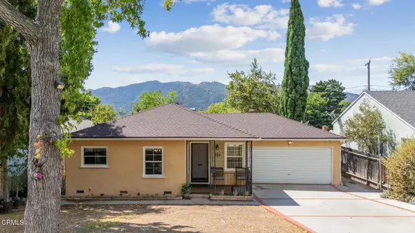 3712 El Caminito, Glendale, CA 91214