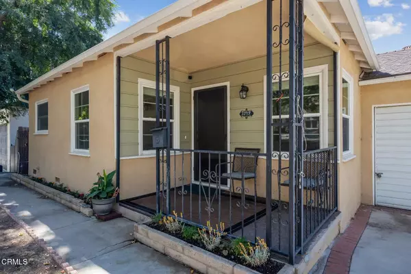 Glendale, CA 91214,3712 El Caminito