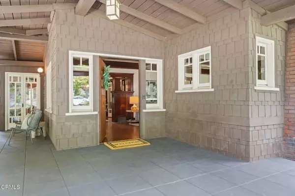 South Pasadena, CA 91030,2039 Edgewood Drive