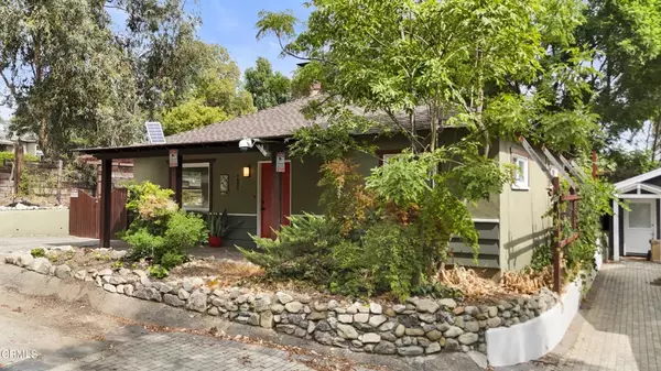 La Canada Flintridge, CA 91011,1622 Foothill Boulevard