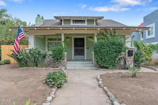 South Pasadena, CA 91030,1412 Freemont Avenue