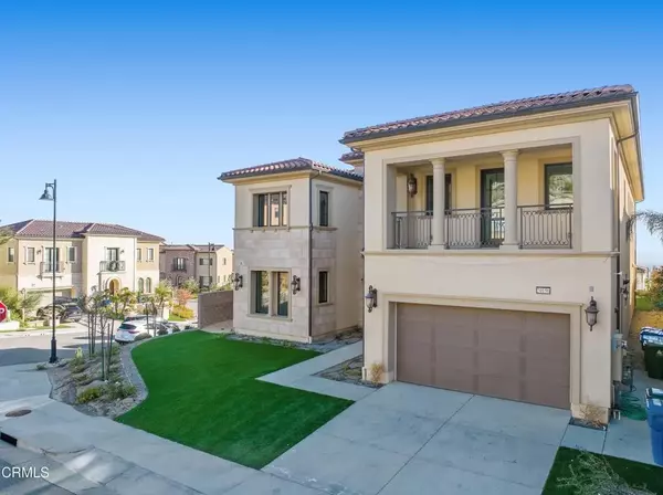 Porter Ranch, CA 91326,20156 W Cromwell Way