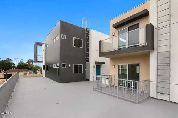 Altadena, CA 91001,2000 Lake Avenue #9