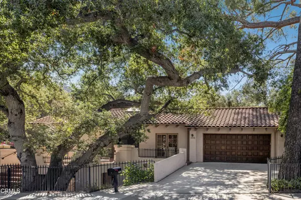 1056 Pine Oak Lane, Pasadena, CA 91105