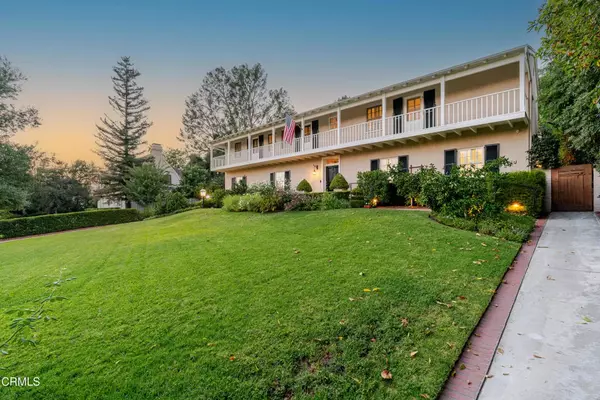 2051 Mendocino Lane, Altadena, CA 91001