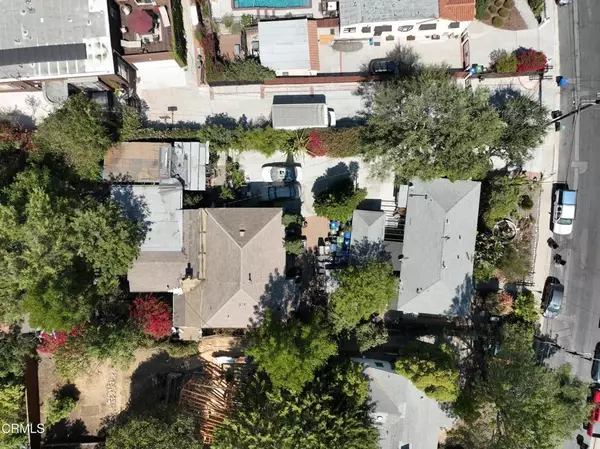 Los Angeles, CA 90042,4824 Toland Way