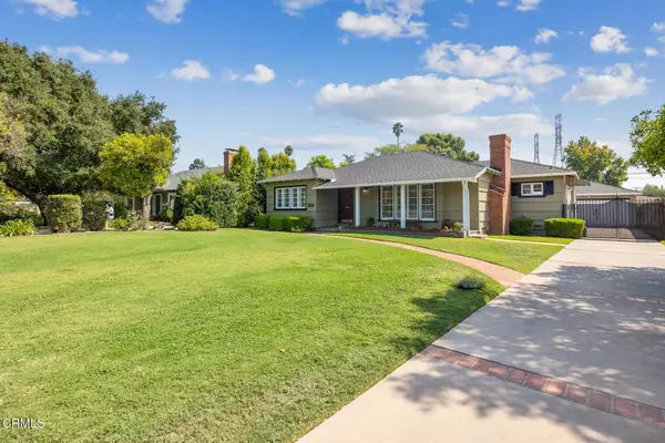 San Gabriel, CA 91775,6250 Deerfield Avenue