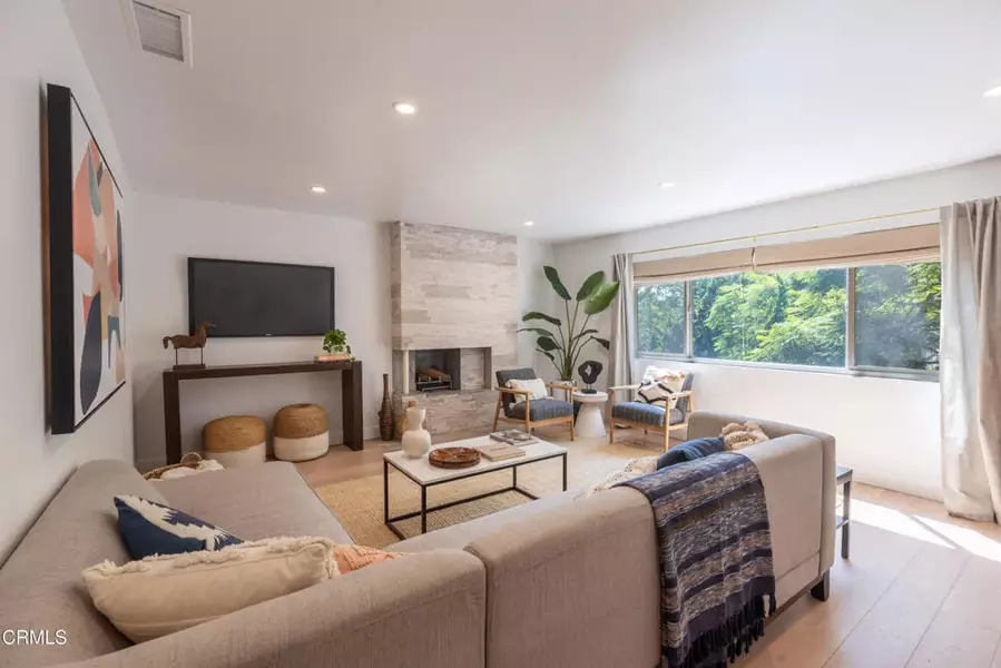 1329 Harvard Street #6, Santa Monica, CA 90404