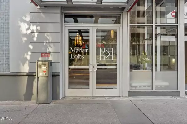 Los Angeles, CA 90015,645 W 9th Street #200