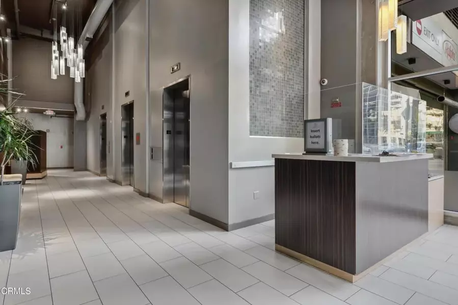 645 W 9th Street #200, Los Angeles, CA 90015