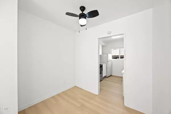 Pasadena, CA 91106,121 S Chester Avenue #5