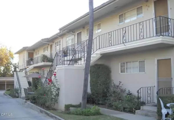 Monrovia, CA 91016,516 Linwood Avenue #A
