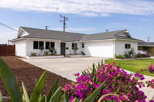 244 E Newburgh Street, Glendora, CA 91740