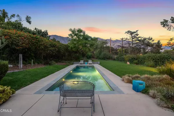 Altadena, CA 91001,3432 Canyon Crest Road