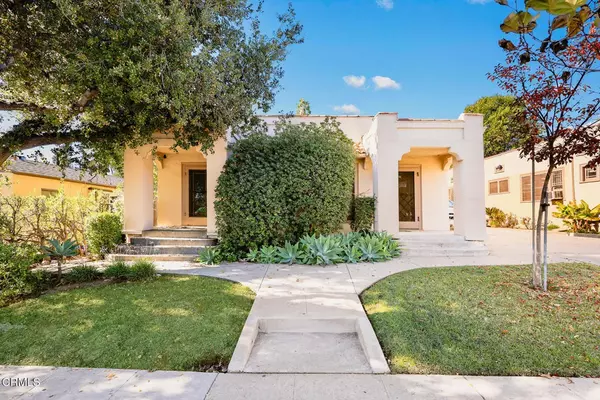 Pasadena, CA 91104,1157 Lake Avenue