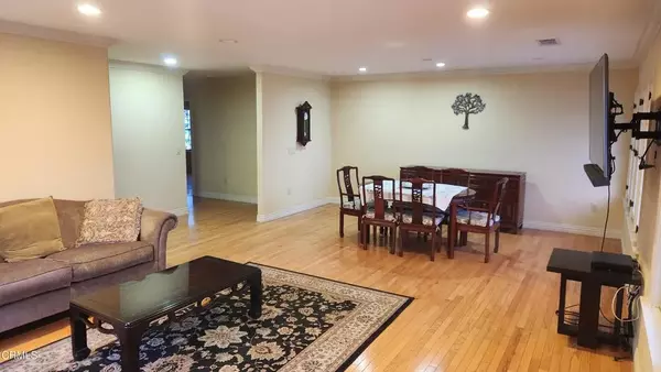 Pasadena, CA 91106,1772 Corson Street