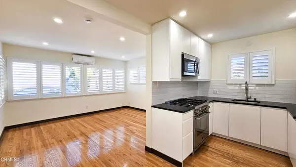 Pasadena, CA 91104,1655 N Allen Avenue