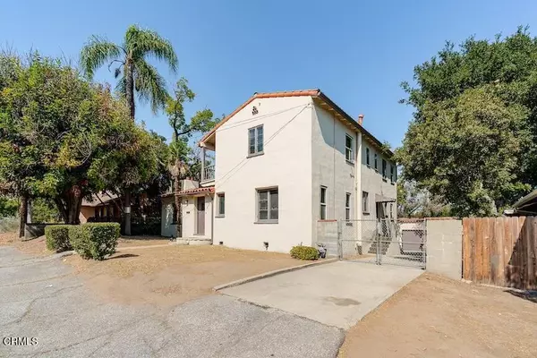 Pasadena, CA 91105,888 S Pasadena Avenue