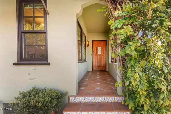 Pasadena, CA 91106,1831 Reiter Drive