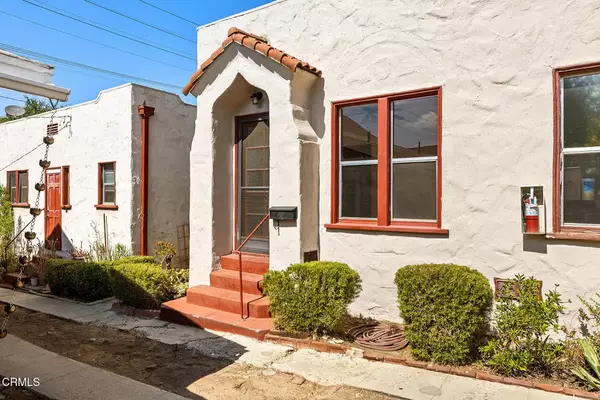 6910 N Figueroa Street, Los Angeles, CA 90042