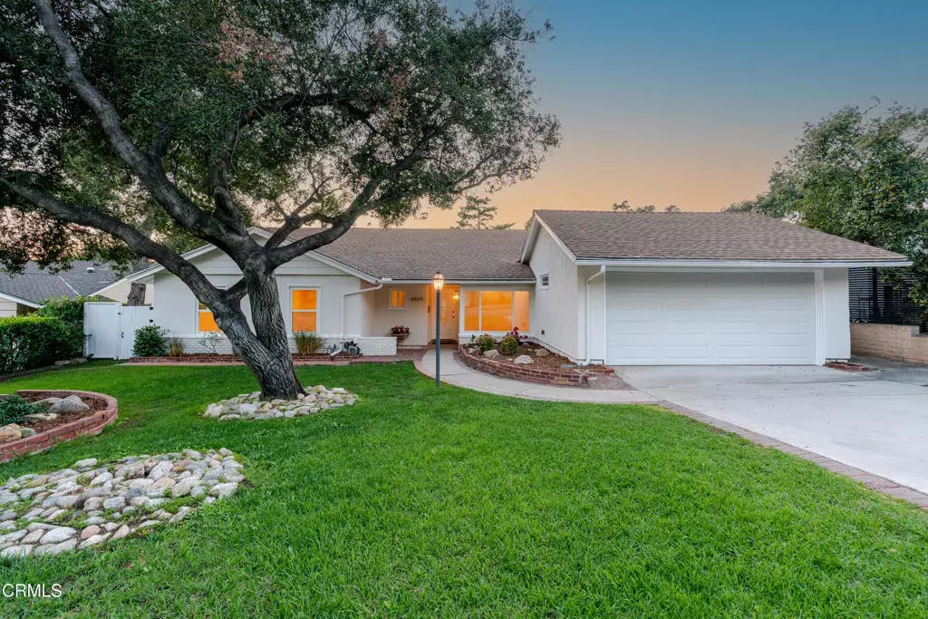 Pasadena, CA 91107,2025 Fox Ridge Drive