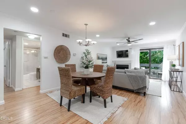 Pasadena, CA 91101,355 S Marengo Avenue #203