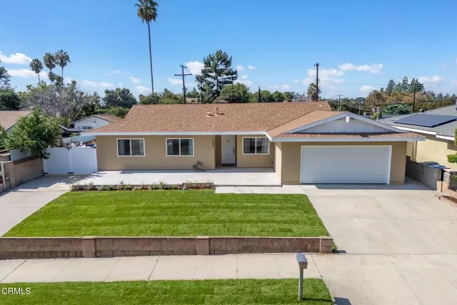 11609 Garrick Avenue, Lakeview Terrace, CA 91342